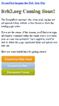 Mobile Screenshot of itch2.org